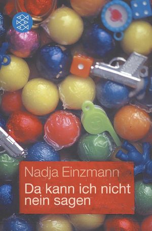 Cover: Da kann ich nicht nein sagen