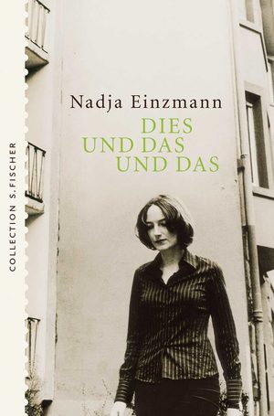 Cover: Dies und das und das