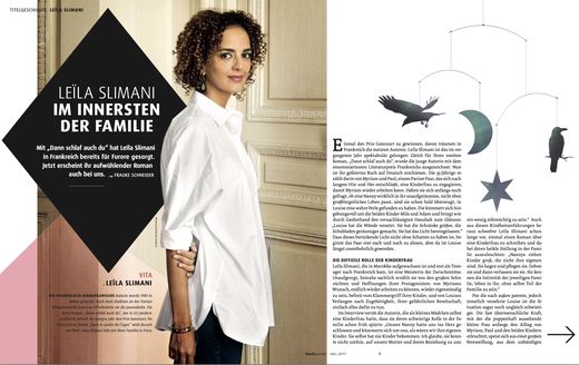 Leïla Slimani